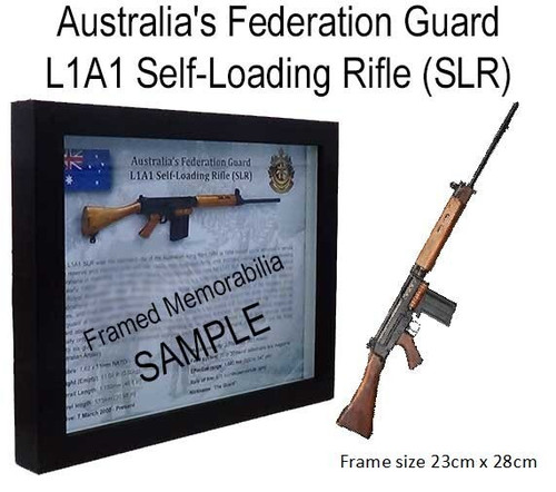 Australia federation guard - australia's,