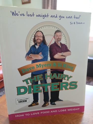 Dave myers si king - dave,
