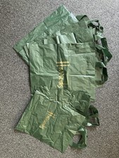 Rare vintage harrods plastic - vintage,