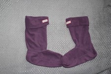 UNISEX HUNTER WELLIES BOOT