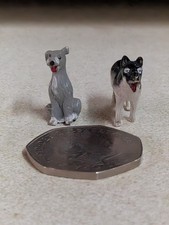 Vintage 1:12 Dollhouse