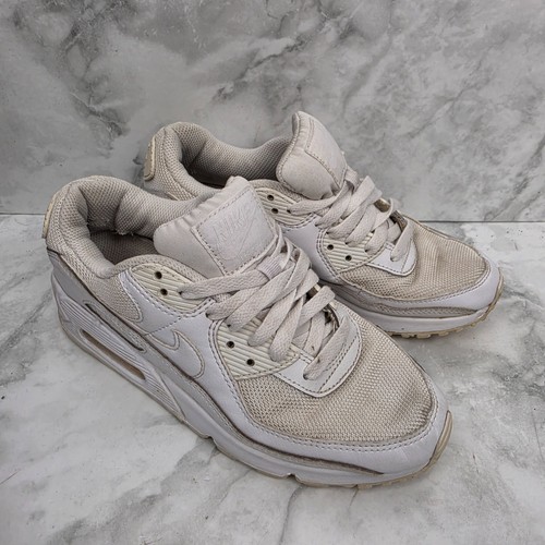 Nike air max - nike, white