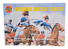 Airfix Waterloo British