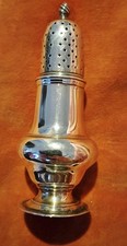 Antique george 111 - antique, silver