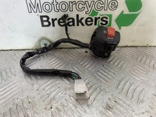 KYMCO CK1 125 RIGHT SWITCH