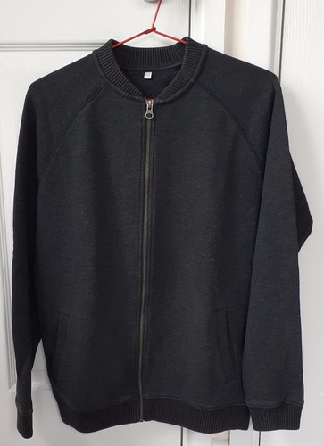 Mid season zip - mid, up