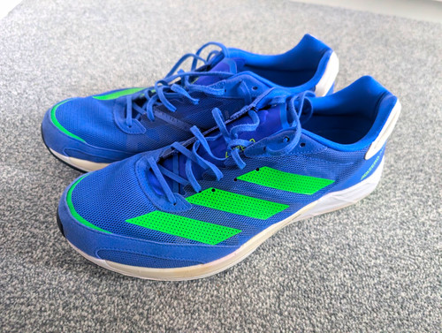 Adidas adizero adios men - adizero, 6
