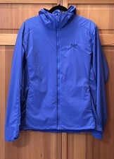 Arc’teryx Atom SL Hoody