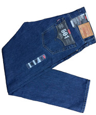 Levi’s Men’s 501  Straight