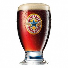 Set of 2 x Newcastle Brown Ale