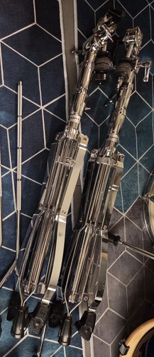 Mapex b800 armory boom - 2x,
