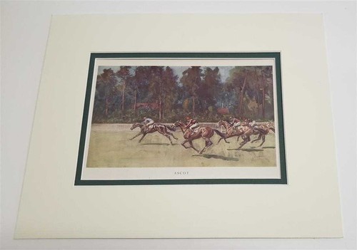 Lionel edwards ascot - edwards,
