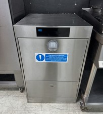 Meiko Glass Washer M – Clean