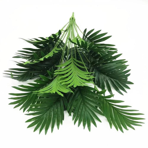 Large artificial palm - artificial, tree