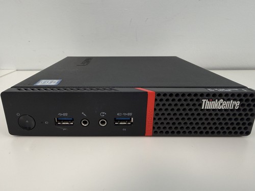 Lenovo thinkcentre m700 mini - m700,
