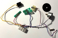 Ariston Q-Deck Wiring Loom w/