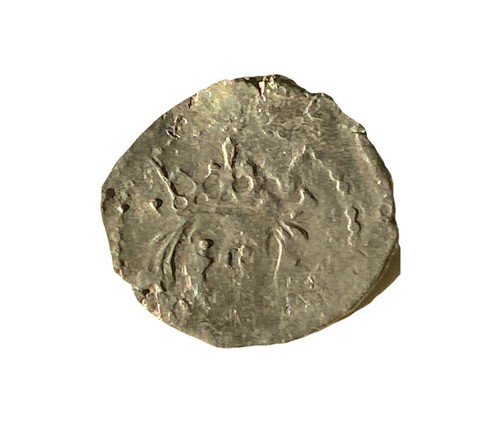 Edward hammered silver - edward, iv