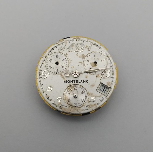 Montblanc meisterstuck 7039 - montblanc,