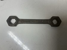 Vintage VONO Bedstead Fittings