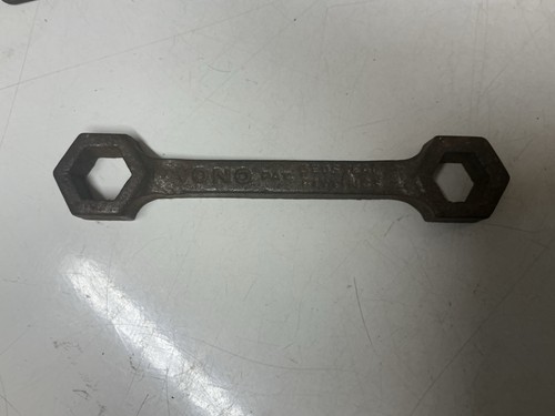 Vintage vono bedstead fittings - vintage,