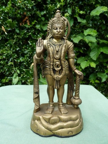 Large lord hanuman hindu - lord,