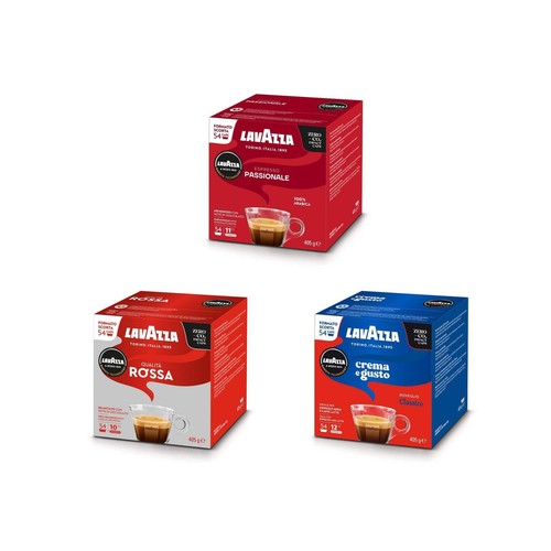 Lavazza modo mio 162 coffee - a,