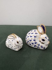 Royal crown derby - royal,