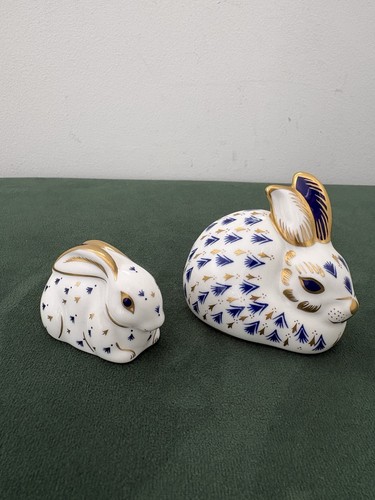 Royal crown derby - royal,