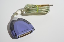 Microtech XpressSCSI USB to