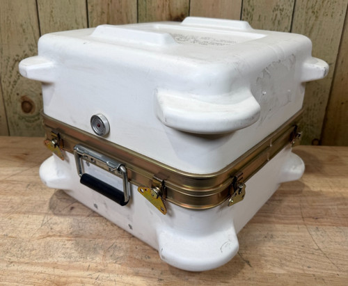 Thermodyne storage 18x17 5x14 - storage, 18x17.5x14"