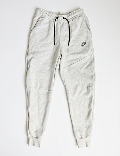 Nike tech fleece joggers - fleece,