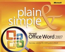 Microsoft® Office Word 2007