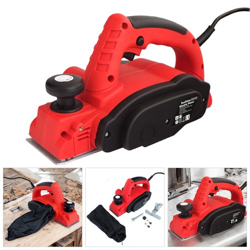 710w electric power - power, planer