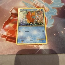 Pokemon Card Magikarp CLB