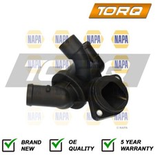 Thermostat Coolant Torq Fits