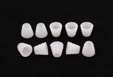 New 10pcs Shisha Hose Gromment