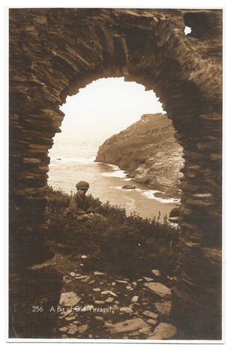 Bit old tintagel - bit,