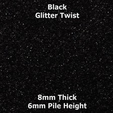 Black Carpet Saxony Pile Cheap