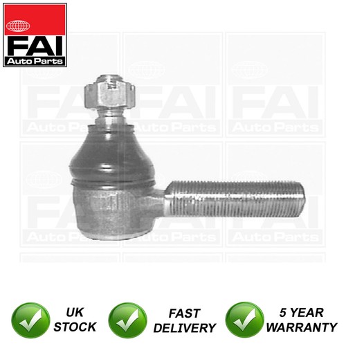 Tie rod end front right - tie,