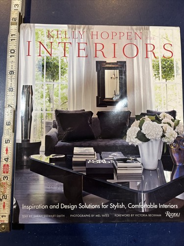 Kelly hoppen interiors - kelly,