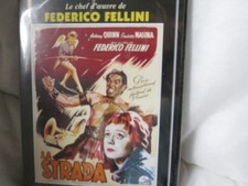 La Strada (DVD, 2005) | NEW &