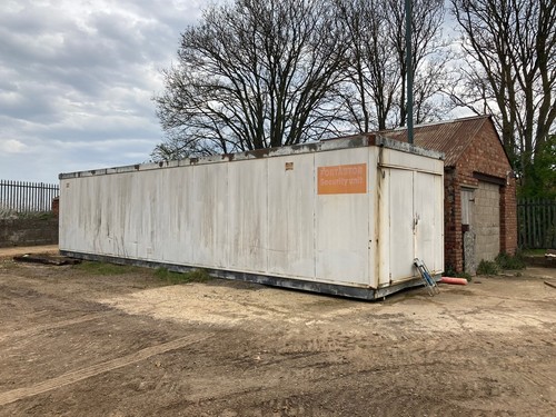 40ft portable cabin can - portable,