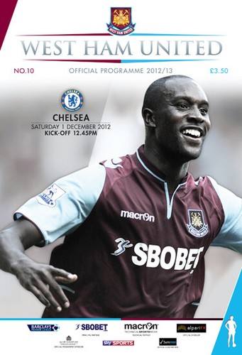 2012 west ham united - 2012/13,