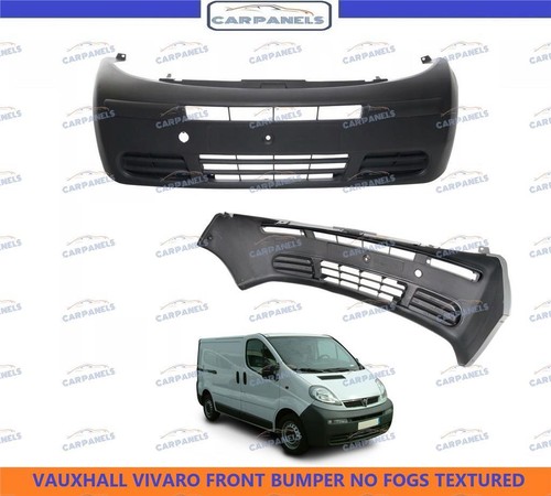 Vauxhall vivaro front - vauxhall,