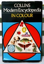 Collins Modern Encyclopedia in
