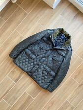 Hackett Holborn Quilted Jacket