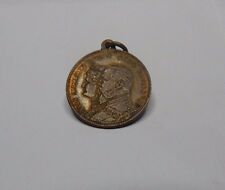 Edward VII & Queen Alexandra