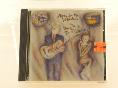 Dave ray tony - dave,