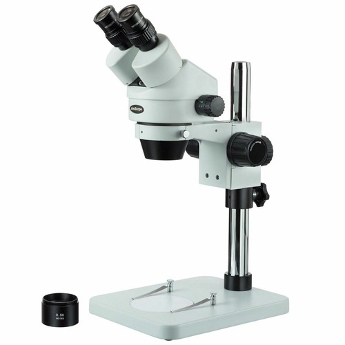 Amscope 45x zoom - amscope,