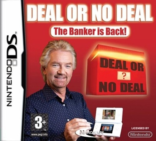 Deal the banker - deal:, is